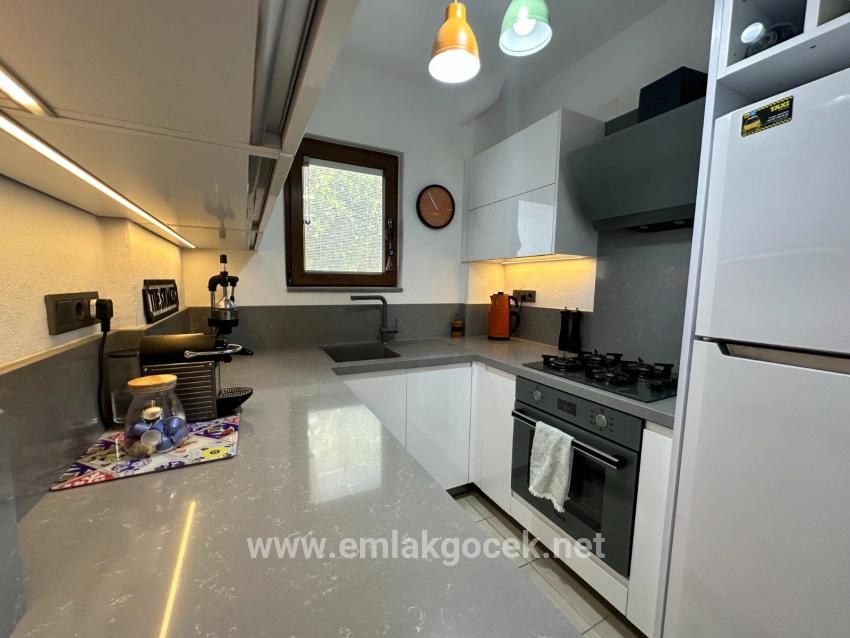 3+1 Bedroom Villa For sale in Dalyan Nbh. Ortaca - 619 m²