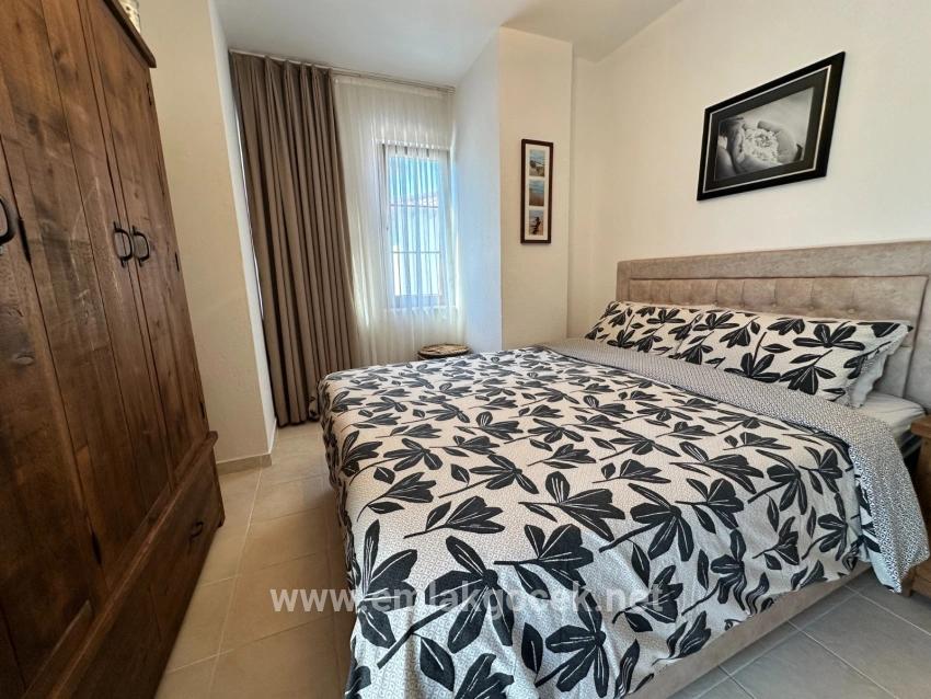 3+1 Bedroom Villa For sale in Dalyan Nbh. Ortaca - 619 m²