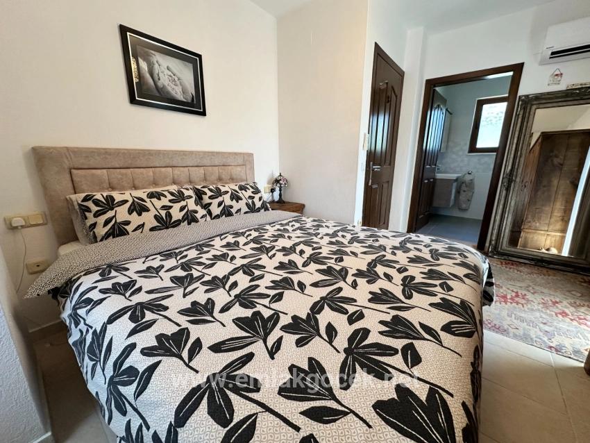 3+1 Bedroom Villa For sale in Dalyan Nbh. Ortaca - 619 m²