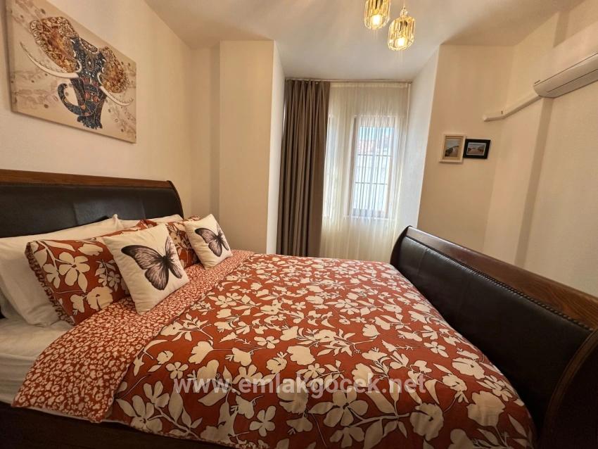 3+1 Bedroom Villa For sale in Dalyan Nbh. Ortaca - 619 m²