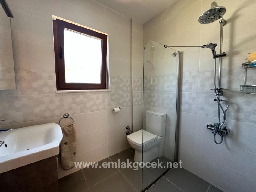 3+1 Bedroom Villa For sale in Dalyan Nbh. Ortaca - 619 m²