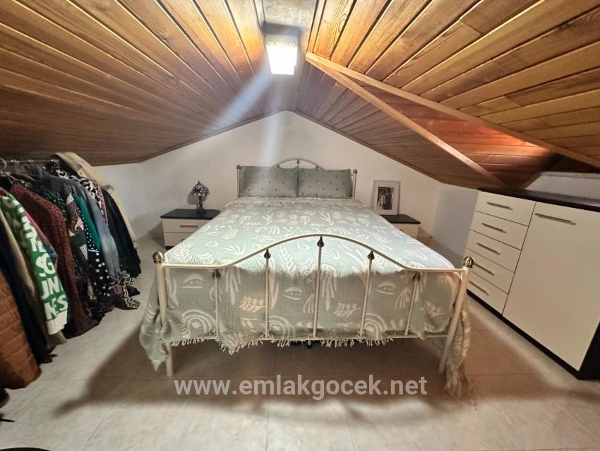 3+1 Bedroom Villa For sale in Dalyan Nbh. Ortaca - 619 m²
