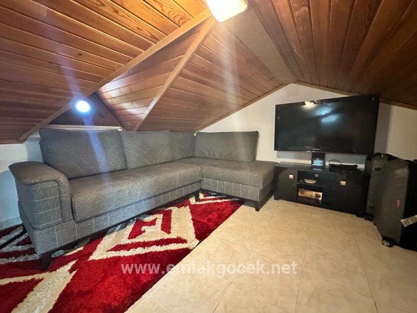 3+1 Bedroom Villa For sale in Dalyan Nbh. Ortaca - 619 m²