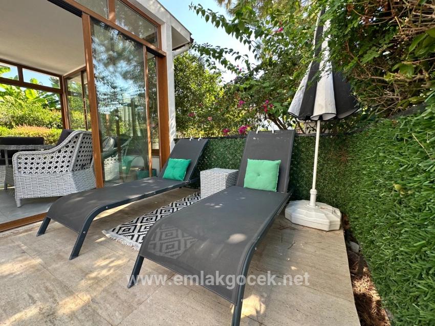 3+1 Bedroom Villa For sale in Dalyan Nbh. Ortaca - 619 m²