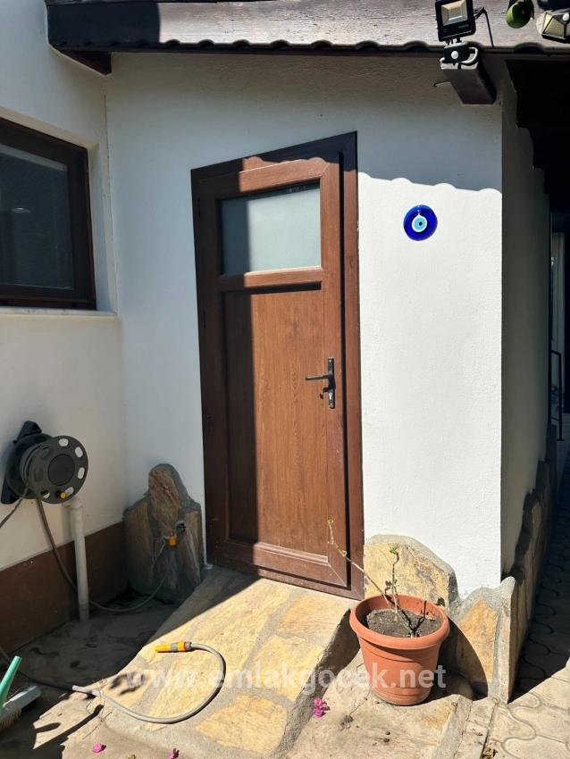 3+1 Bedroom Villa For sale in Dalyan Nbh. Ortaca - 619 m²
