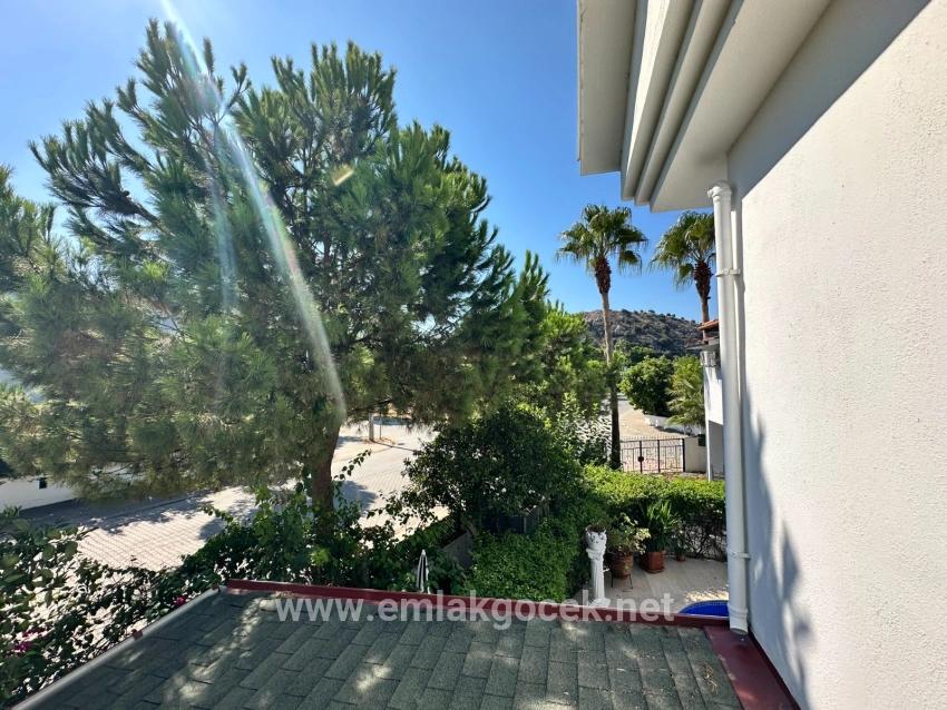 3+1 Bedroom Villa For sale in Dalyan Nbh. Ortaca - 619 m²