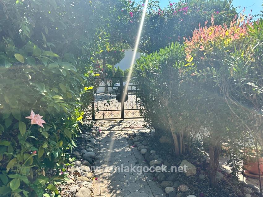3+1 Bedroom Villa For sale in Dalyan Nbh. Ortaca - 619 m²
