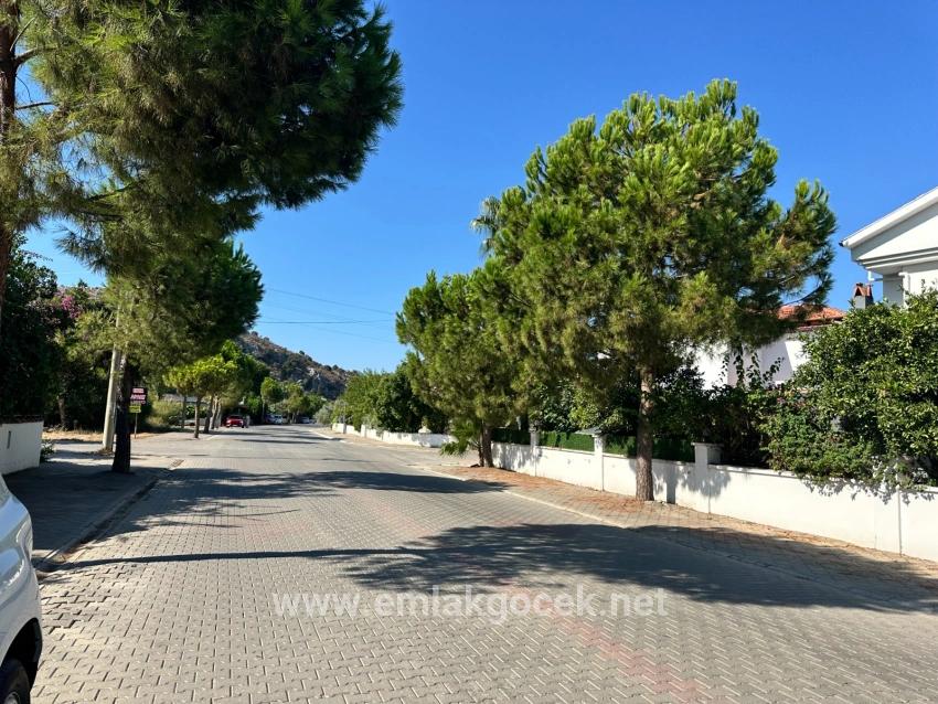 3+1 Bedroom Villa For sale in Dalyan Nbh. Ortaca - 619 m²