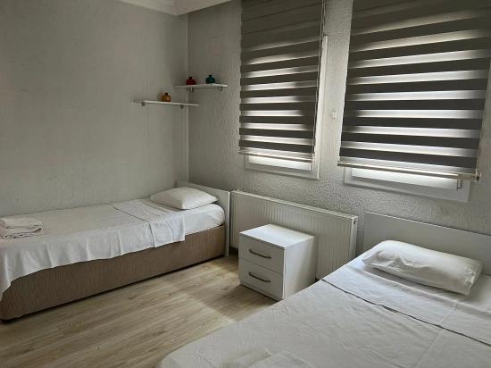 Corner Plot, 600m2, 3+1 Villa For Sale In Dalyan.