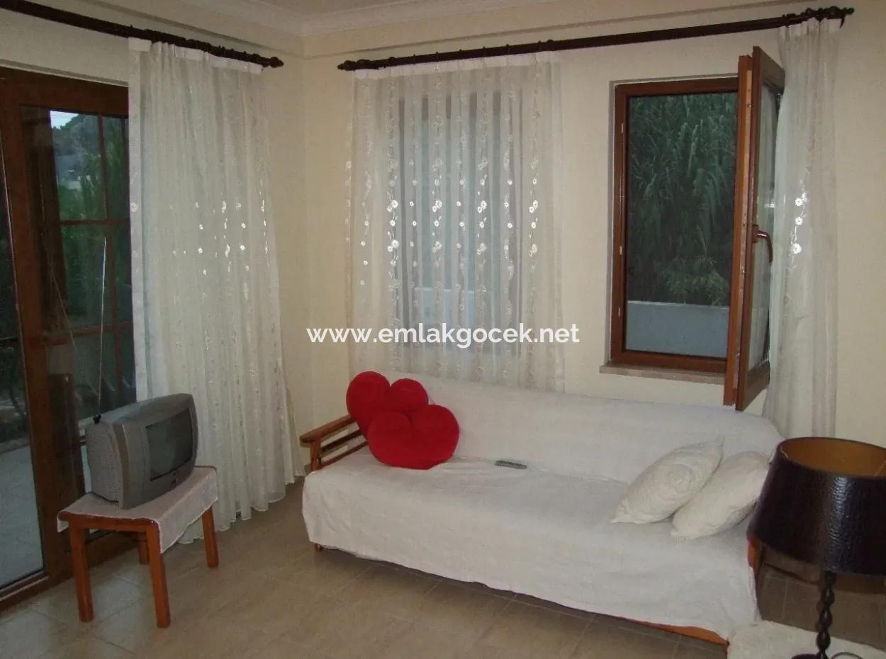 Dalyan Gulpinar In Dalyan Apartment For Sale Apartment For Sale 1 2