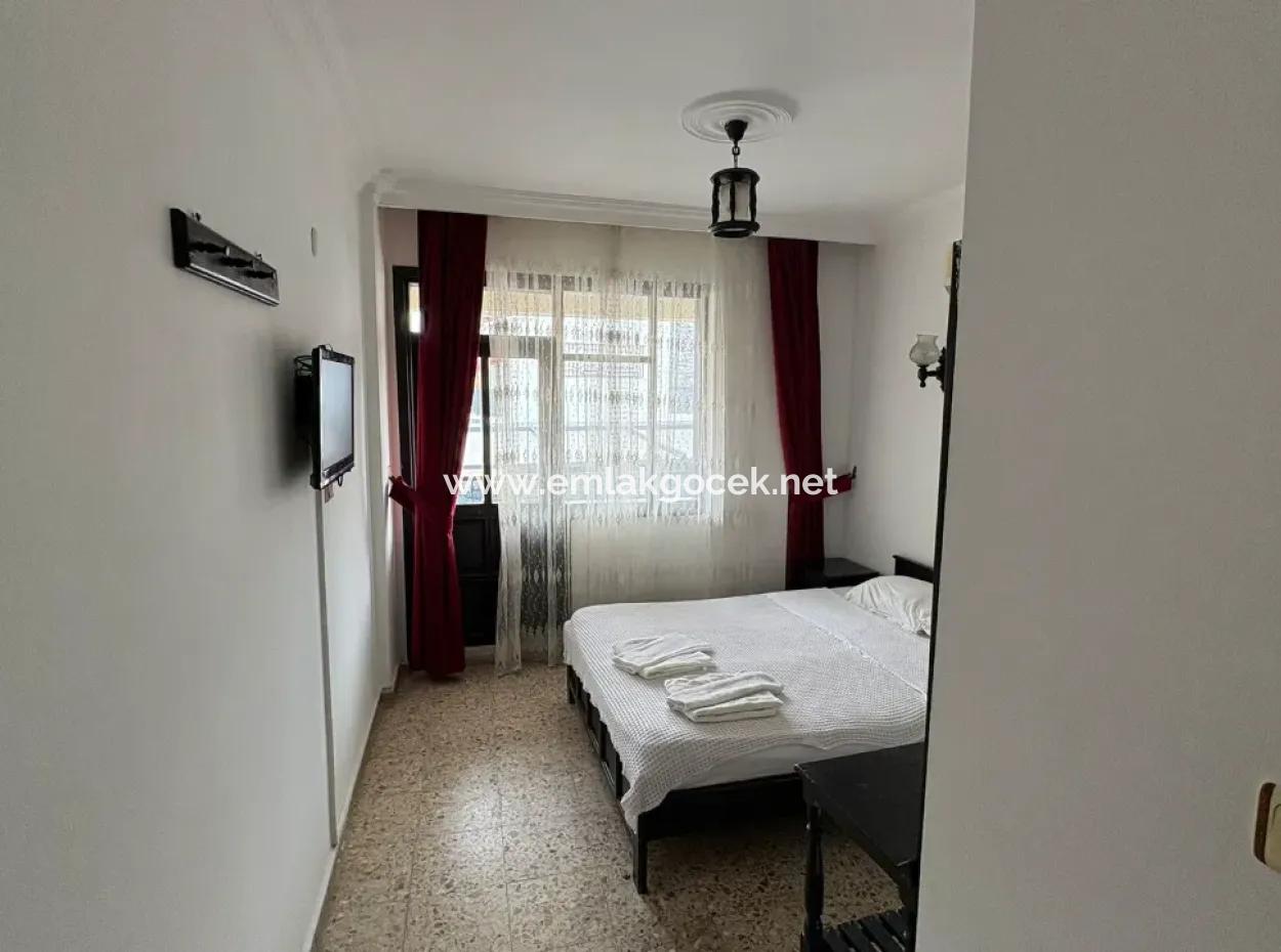 Hotel For Sale In Dalyan With 30 Rooms Close To The Canal