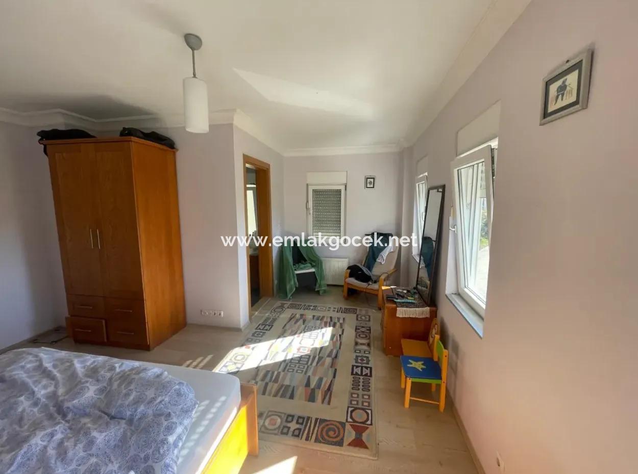 4 2 Villas For Sale In A Plot Of 6000M2 In Dalyan Gulpinar