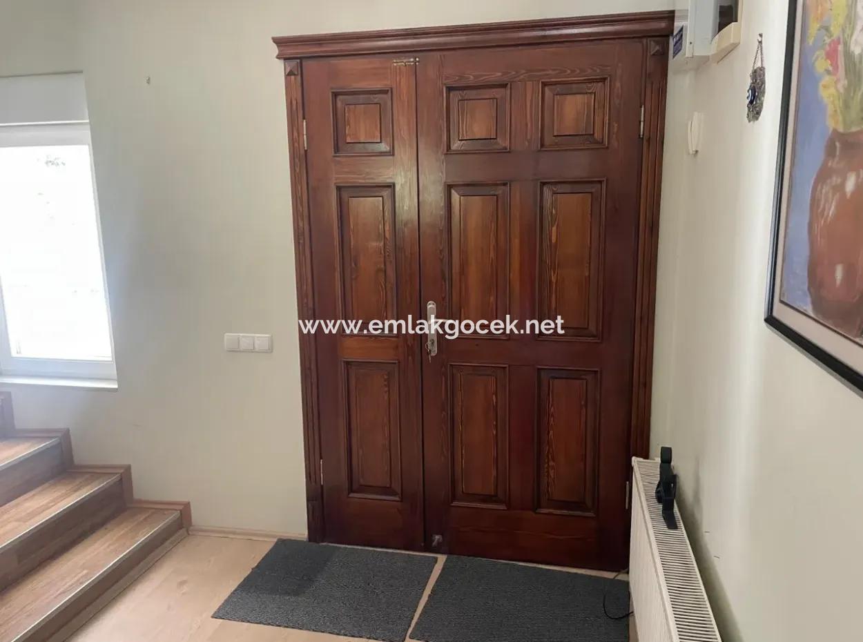 4 2 Villas For Sale In A Plot Of 6000M2 In Dalyan Gulpinar