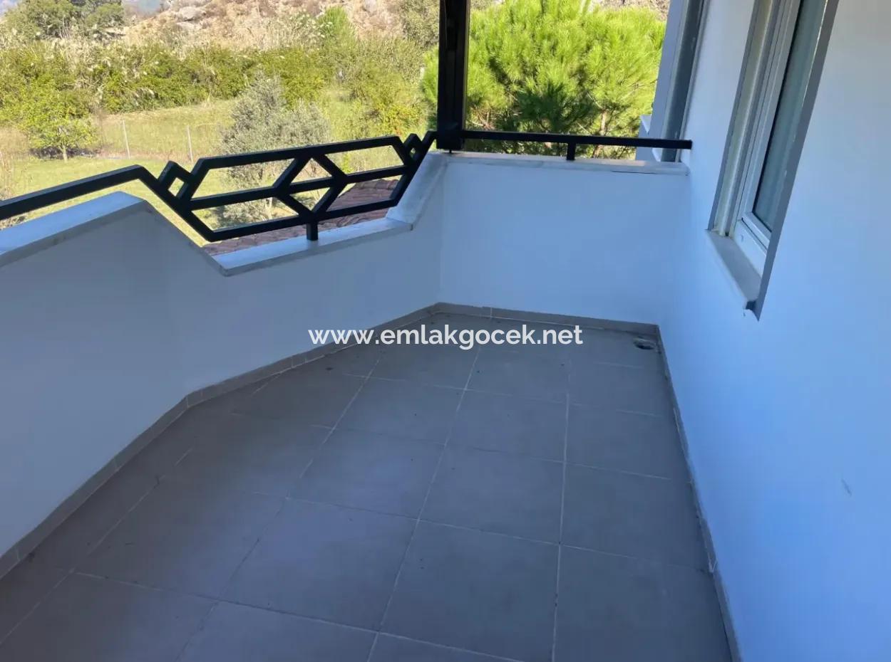 4 2 Villas For Sale In A Plot Of 6000M2 In Dalyan Gulpinar