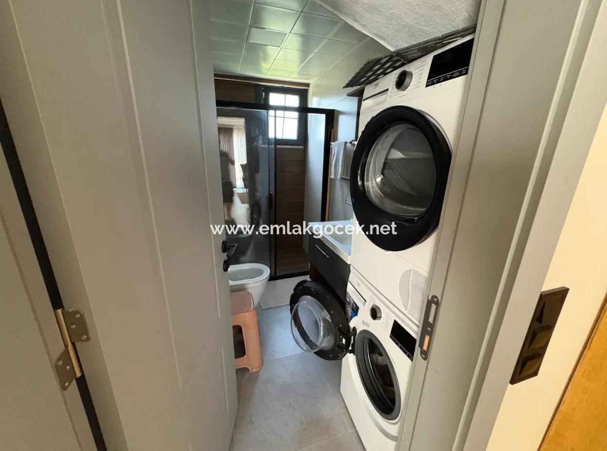 4 1 Villas For Sale In Gülpınar, Dalyan