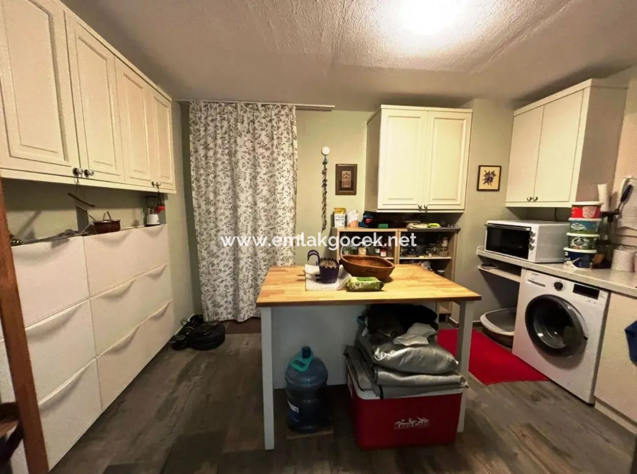 3 1 Villas For Sale In 5000M2 Plot In Dalyan Maraş