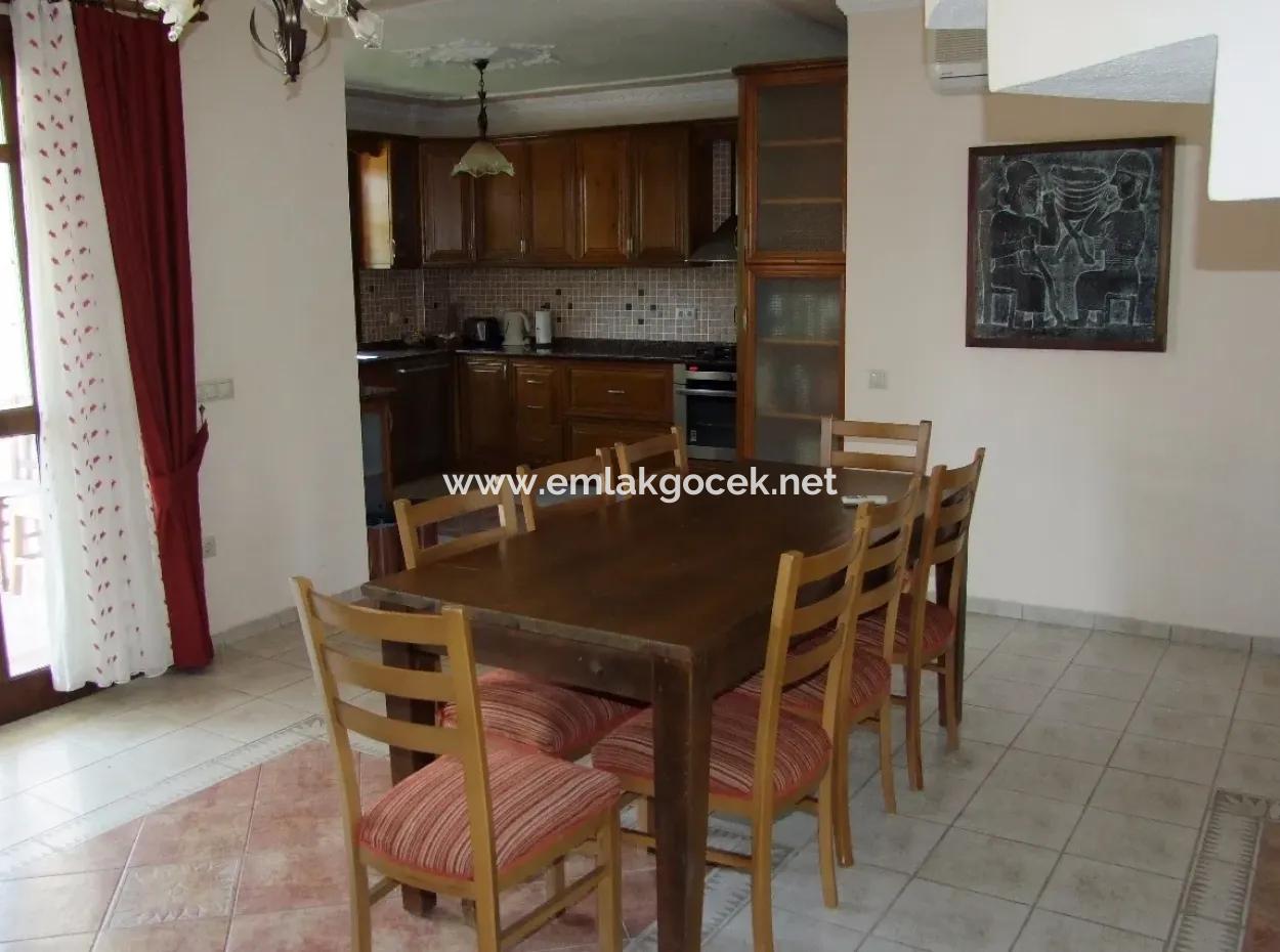 The Scenic Lake And The Channel In The Lagoon To The Sea Luxury Villa For Sale In The Royal Tombs Of Maras