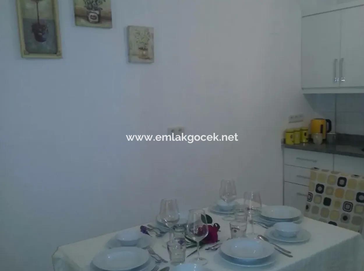 2 1 Apartment For Sale In Dalyan Gülpınar For Sale