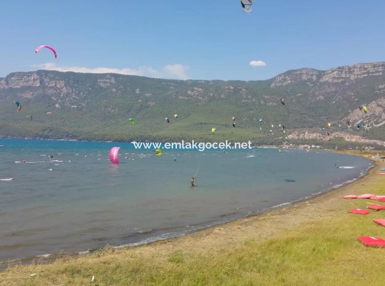 Gökçe Gökçe 21671M2 Farm For Sale For Sale