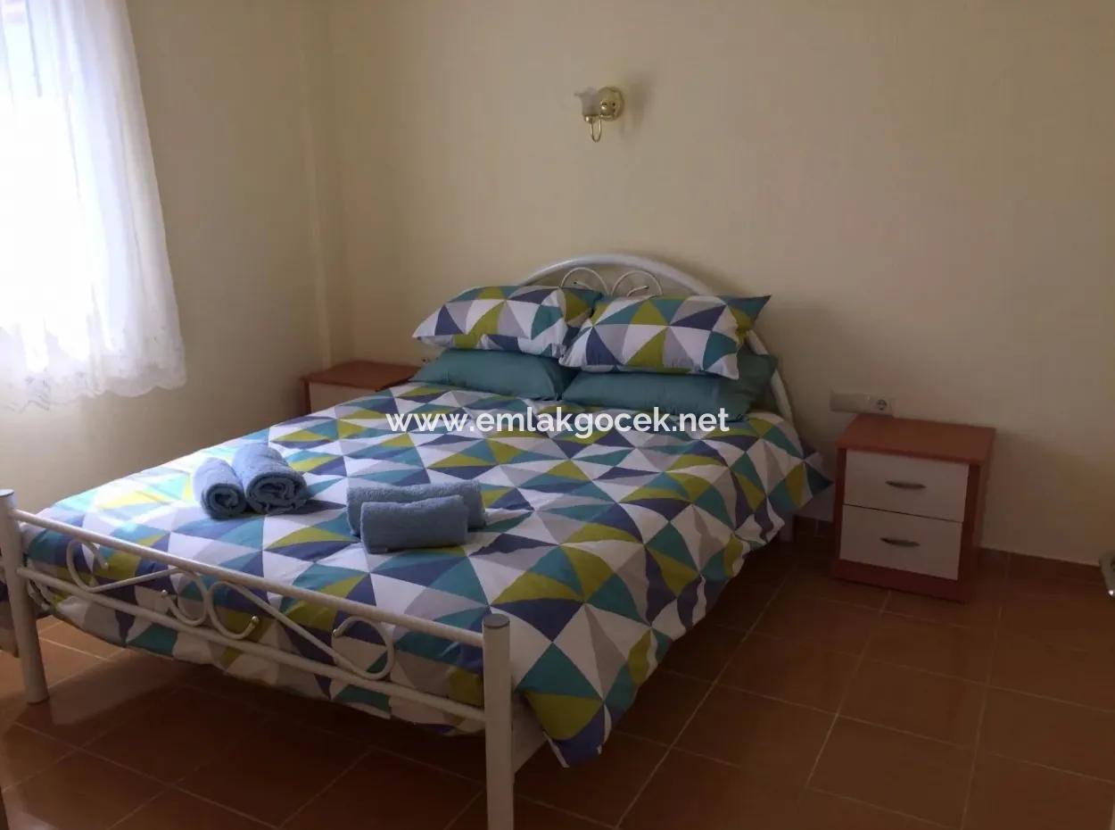 Villa For Sale In Dalaman Karacali Villa For Sale In