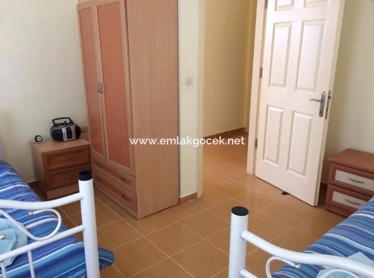 Villa For Sale In Dalaman Karacali Villa For Sale In