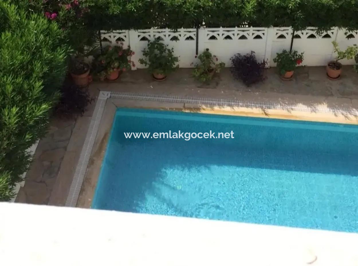 Villa For Sale In Dalaman Karacali Villa For Sale In