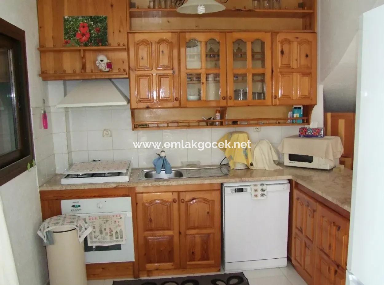 Villa For Sale In Dalyan, Dalyan Villa For Sale In Arikbasi