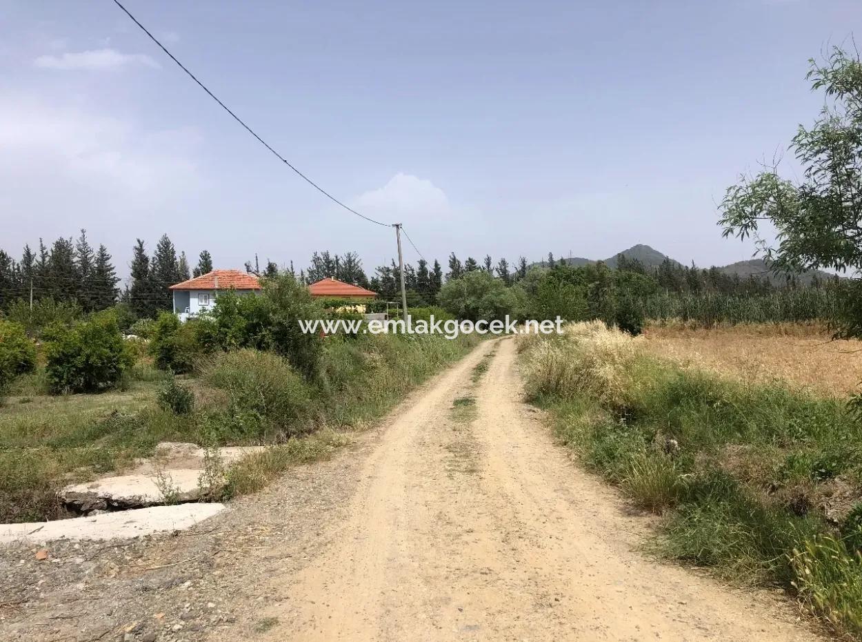Farm Land For Sale 39 Acres In Eskikoy