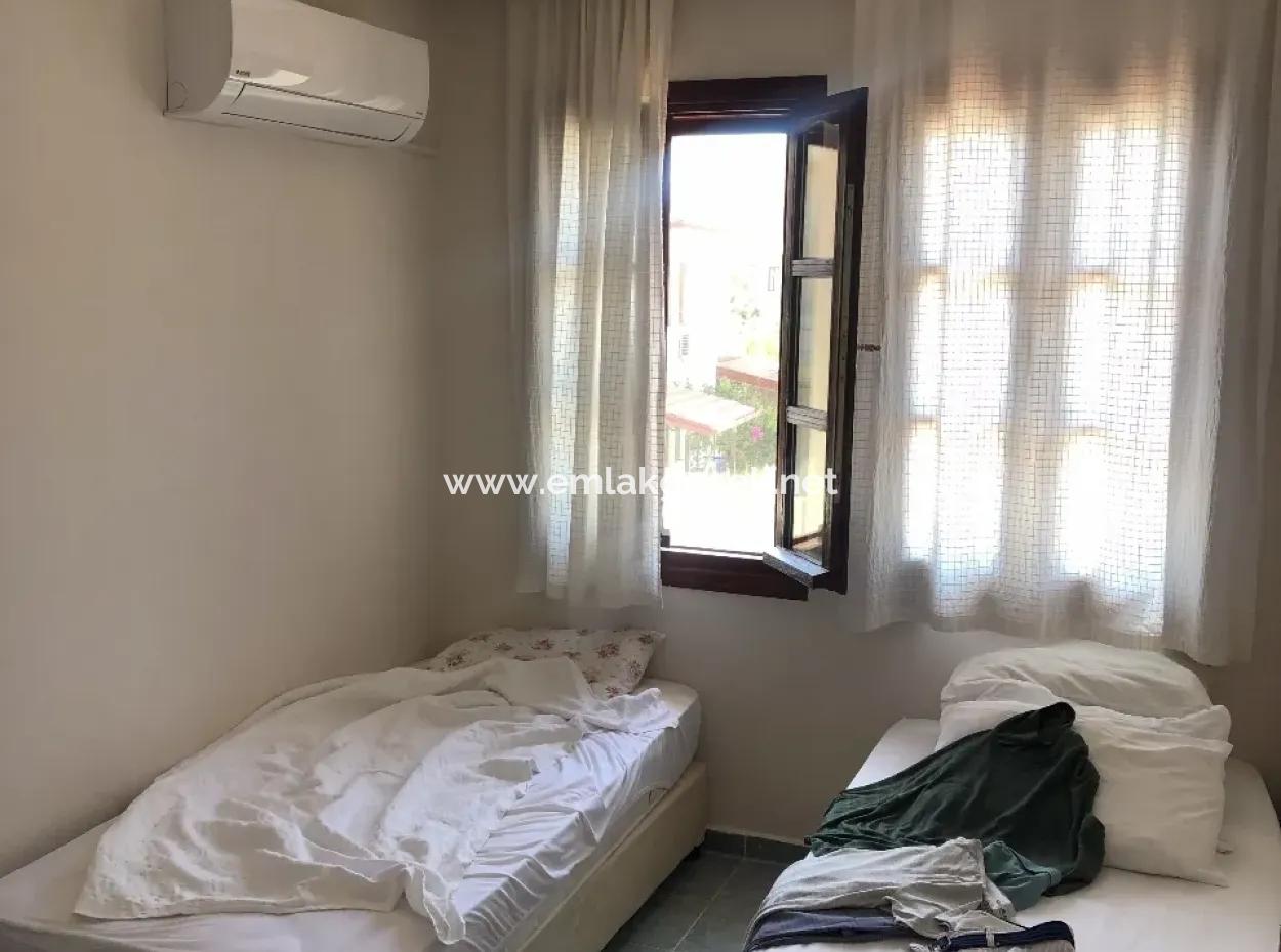 Duplex Villa For Sale In Dalyan