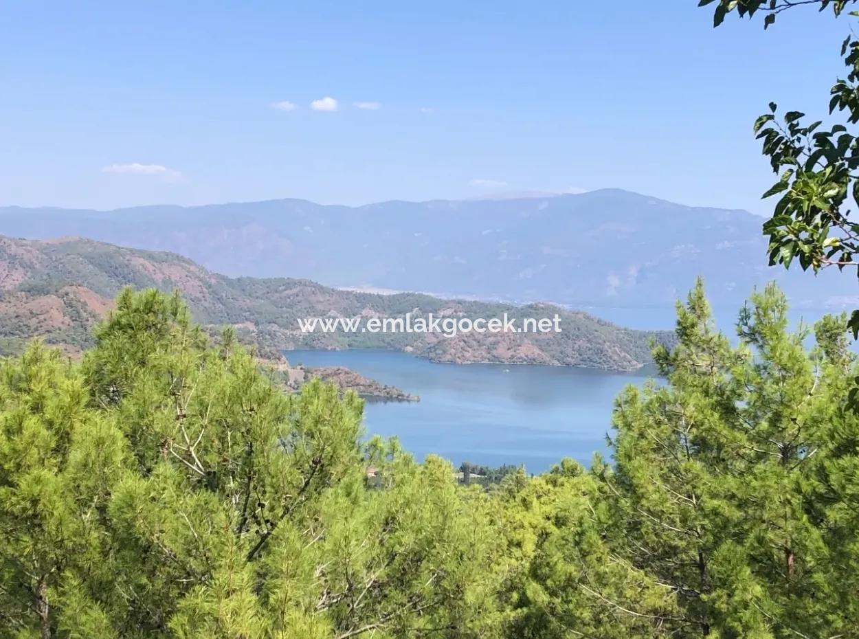Land For Sale In Sultaniye 2285M2 Land For Sale Near The Lake