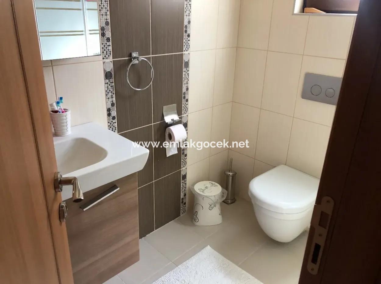 4+1 Villas For Sale In 575M2 Plot In Dalyan