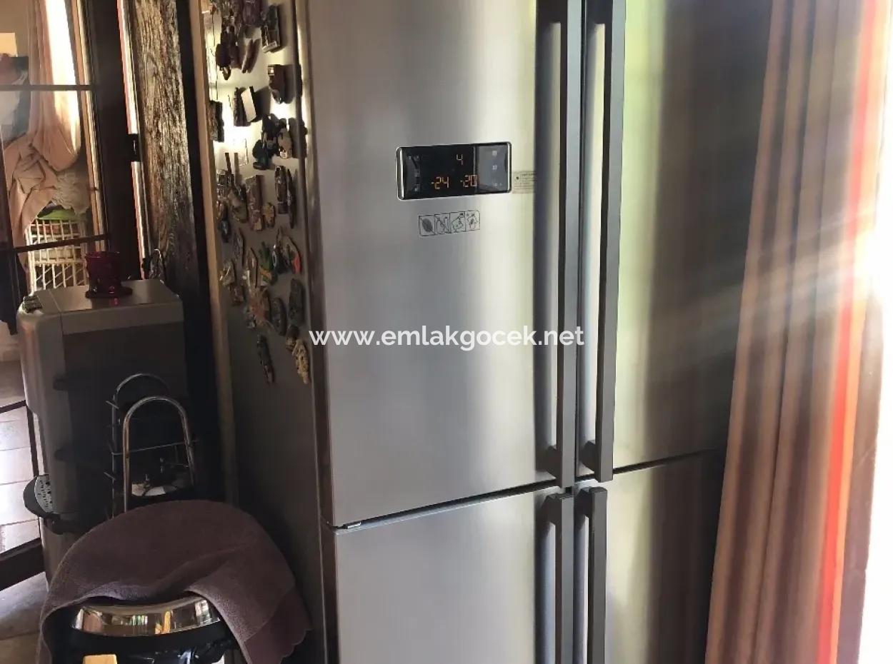 Villa For Sale In Dalyan Gülpınar