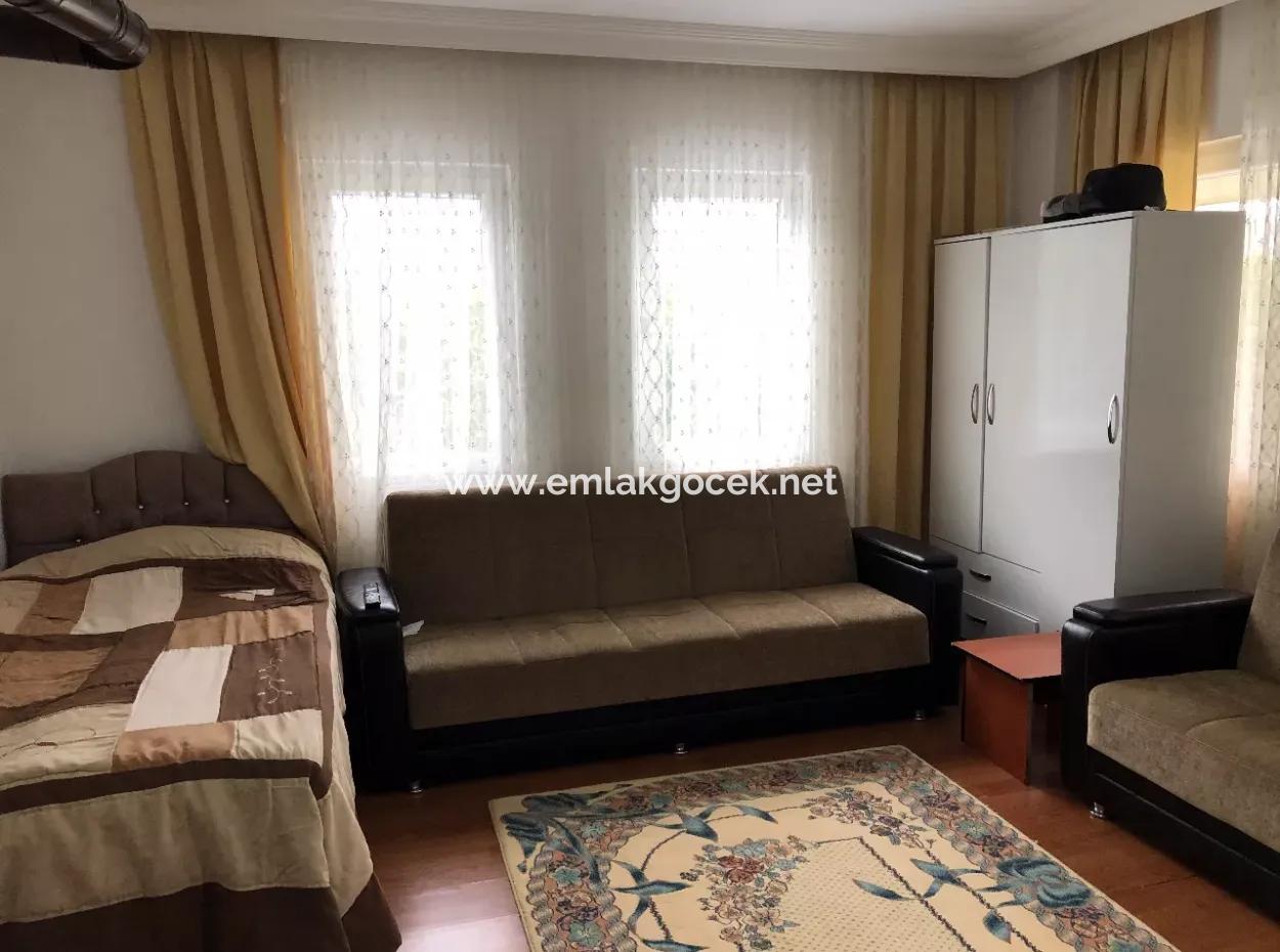 Single-Storey Detached House For Sale In 1222M2 Plot In Archers