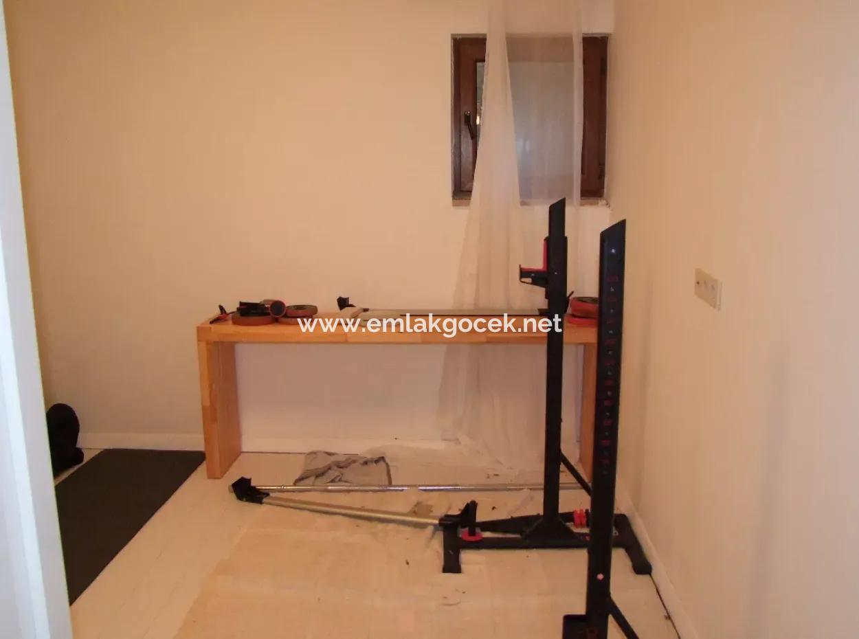 Zero 4+1 Villa For Sale In Dalyan