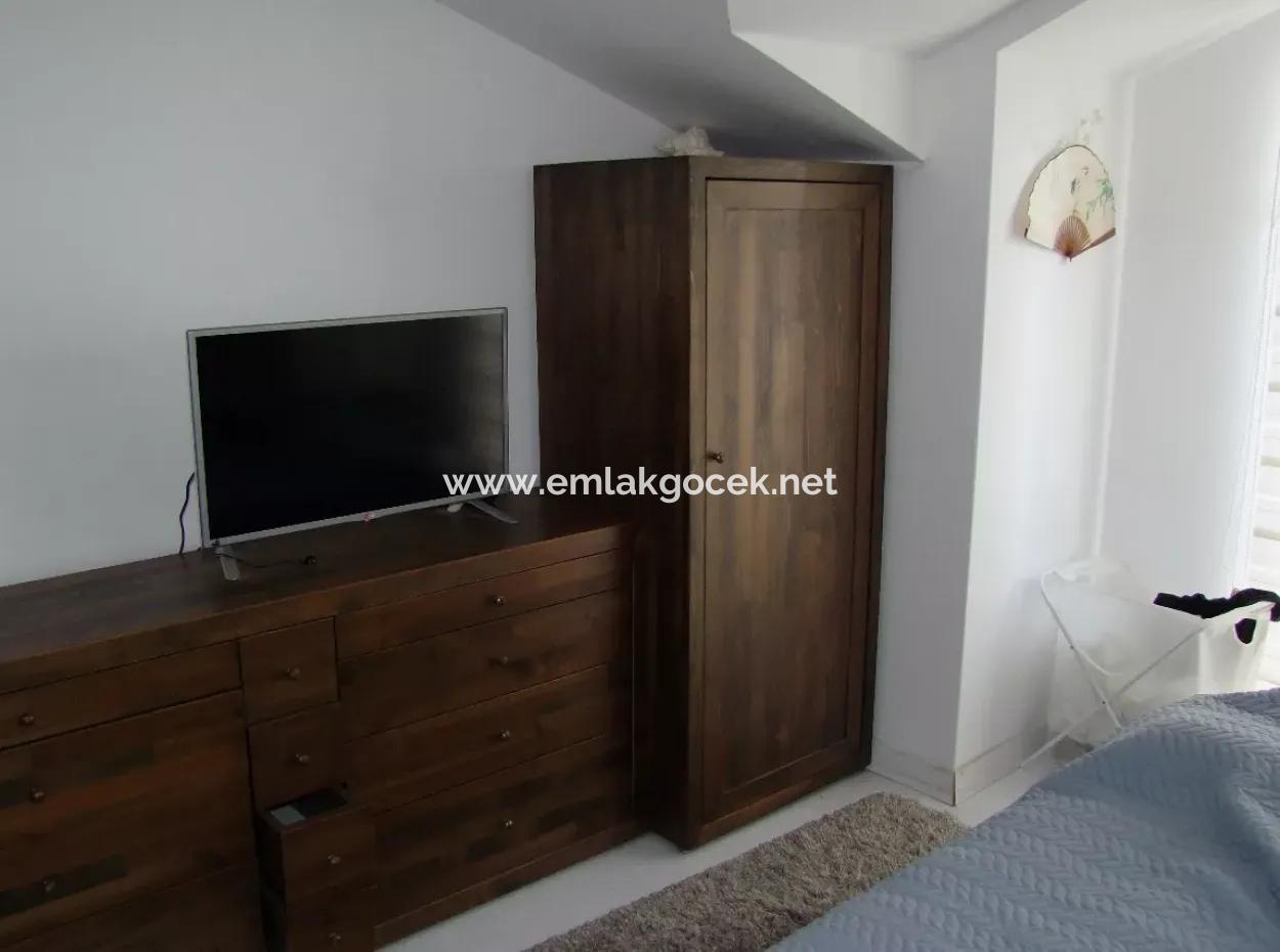 Zero 4+1 Villa For Sale In Dalyan