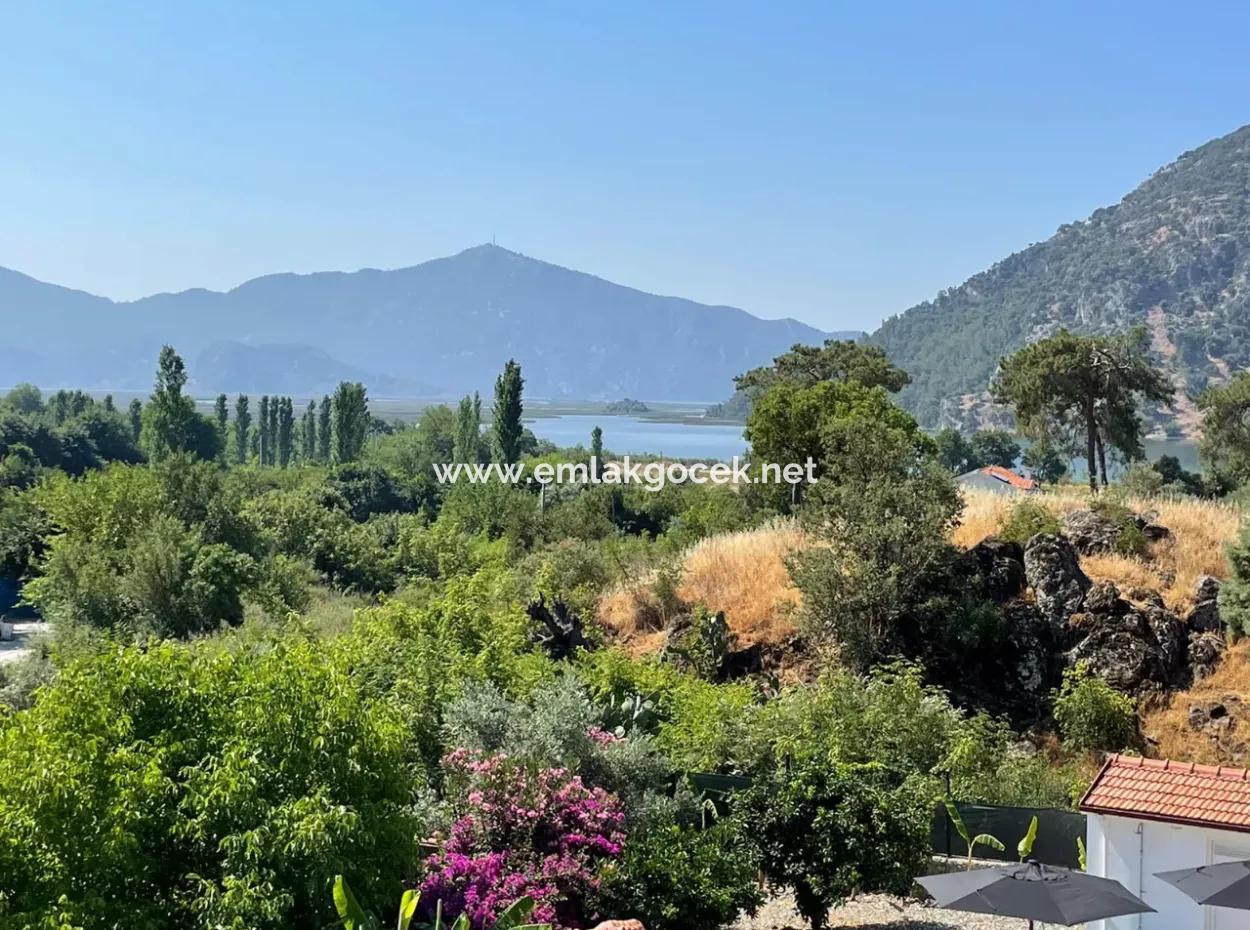 5 2 Villas For Sale In Çandir