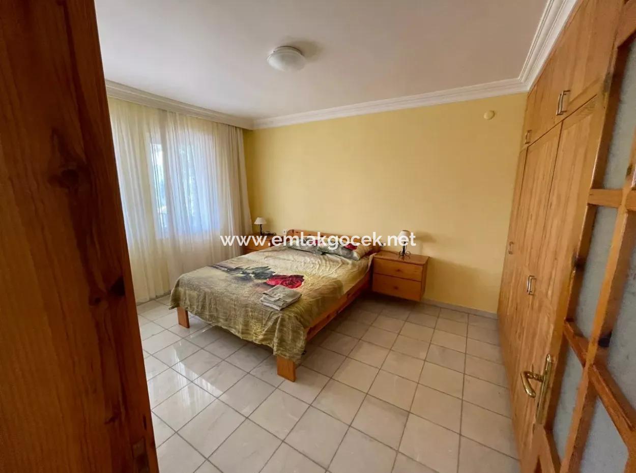 5 2 Villas For Sale In Çandir