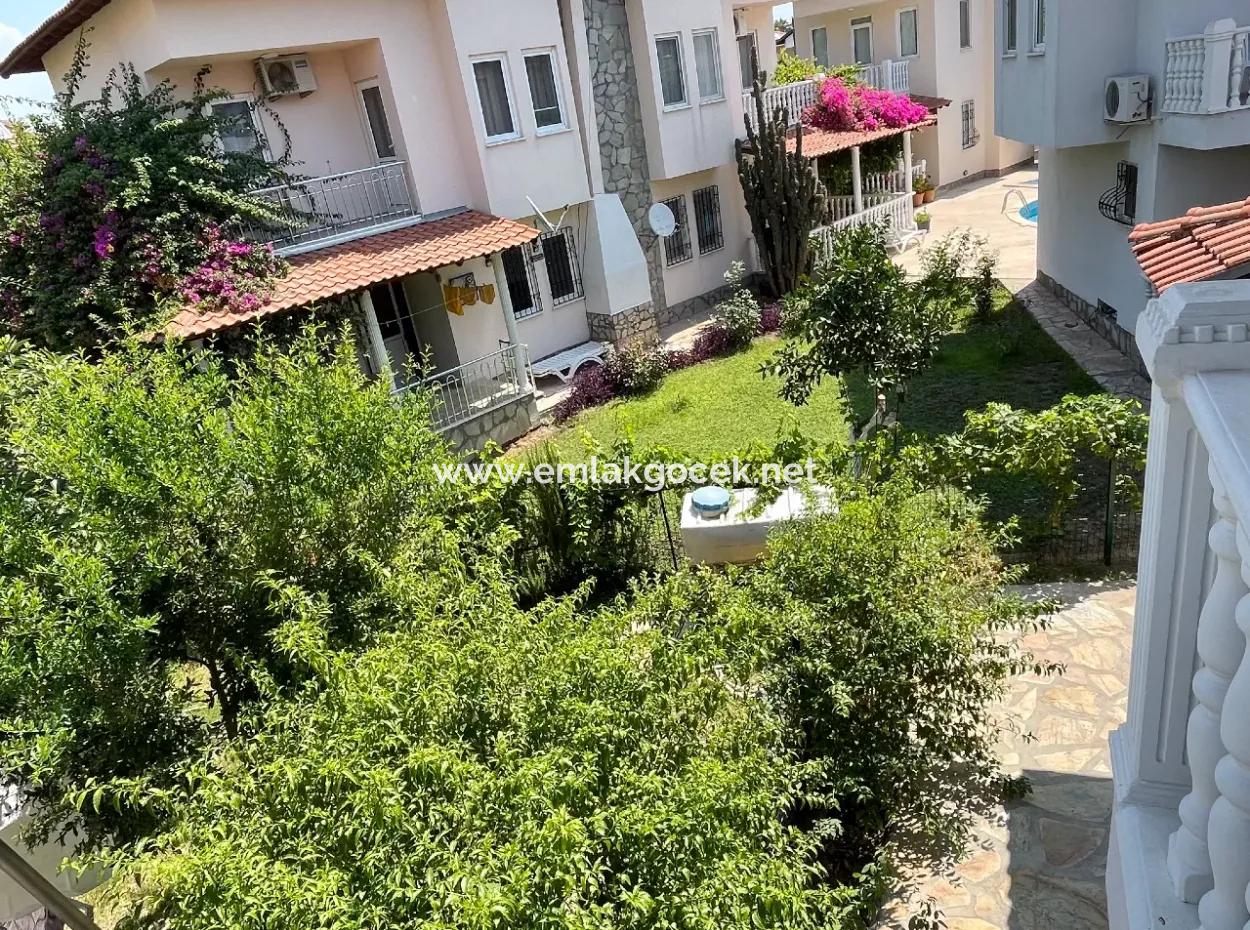 4 1 Villas For Sale In Dalyan Gülpinar