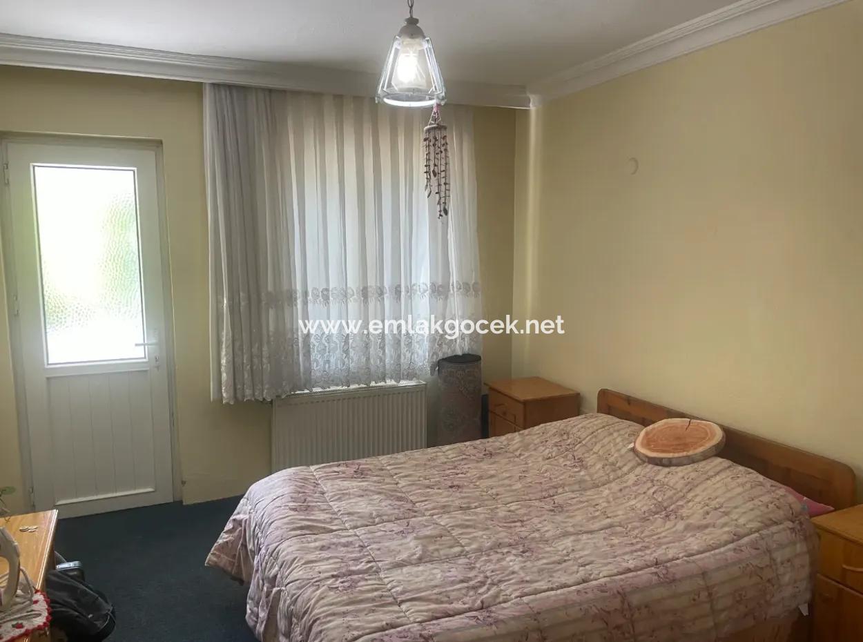 4-Storey Apartment For Sale In Ortaca Çaylı