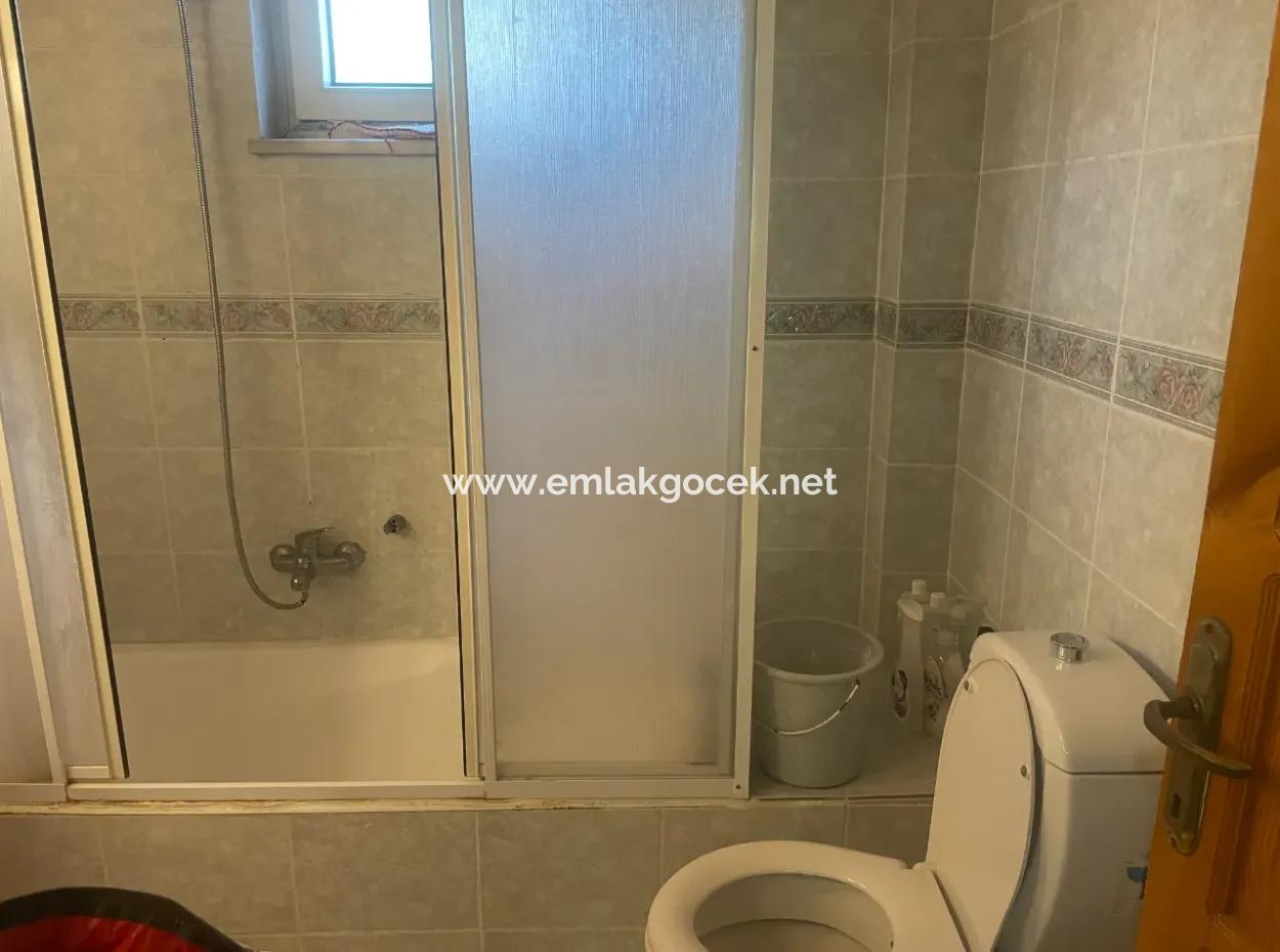 4-Storey Apartment For Sale In Ortaca Çaylı