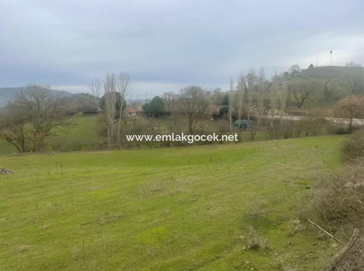 Balikesir Bale Kayaköy Land For Sale