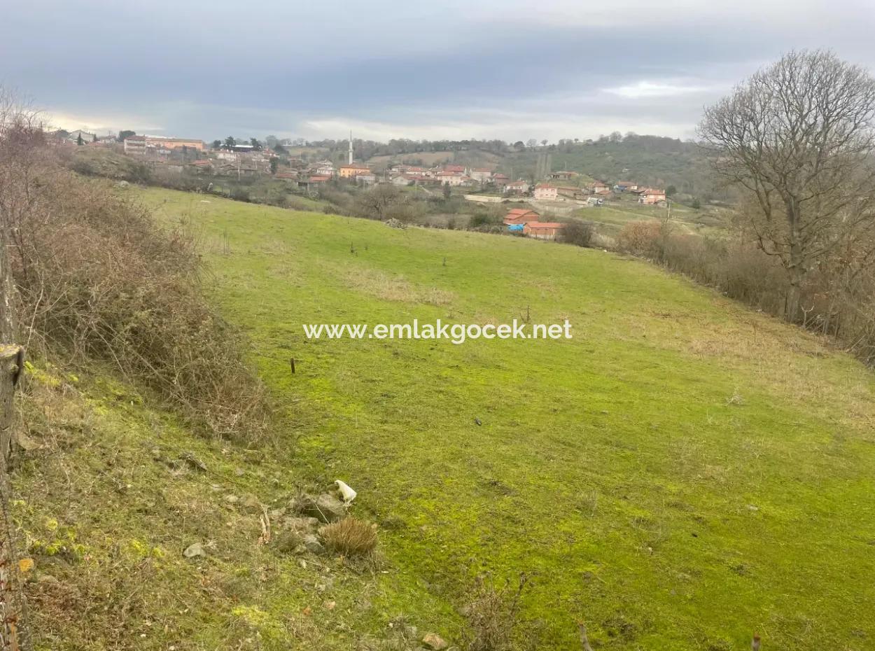Balikesir Bale Kayaköy Land For Sale