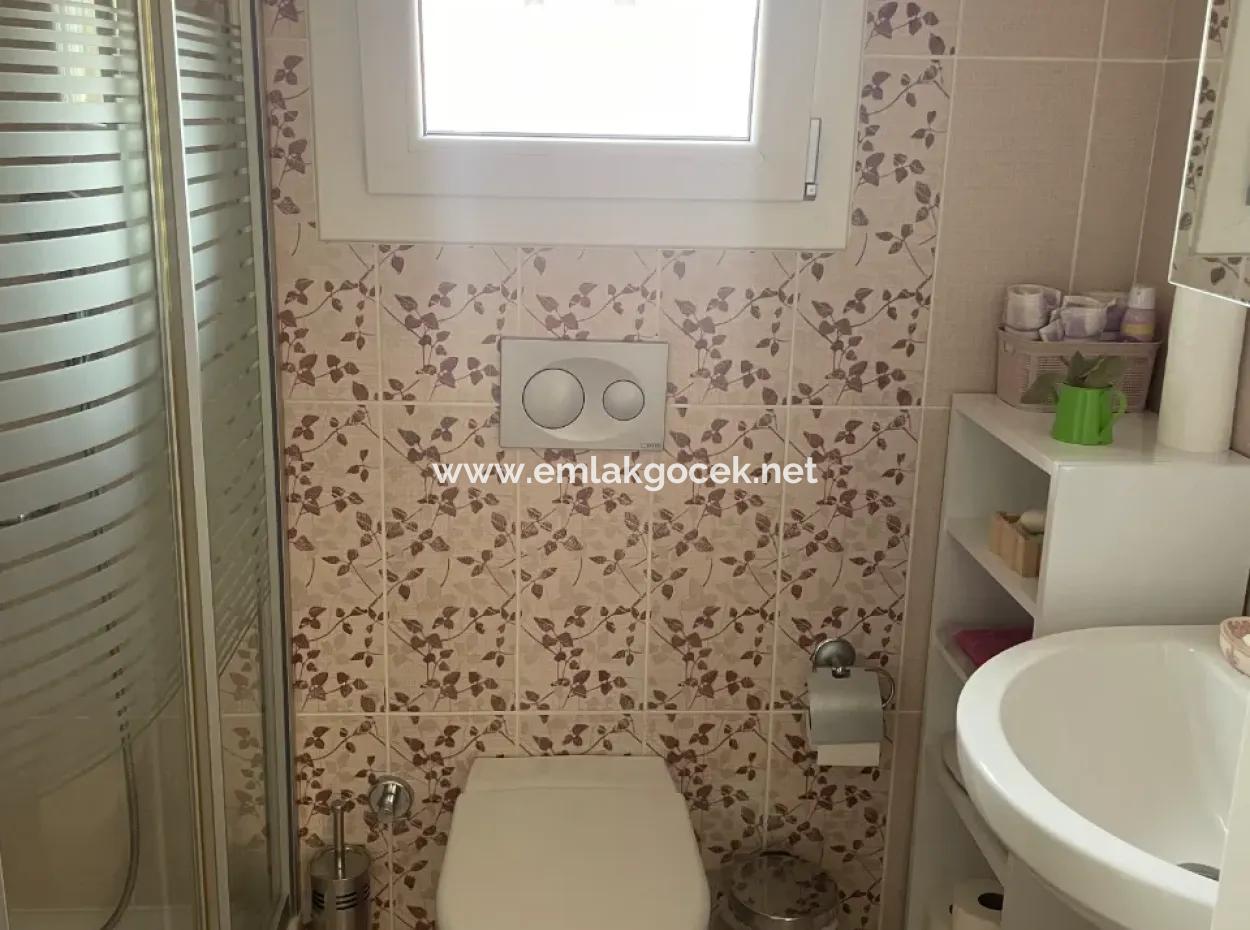 Dalyan 650M2 Land In 4 1 Villas For Sale