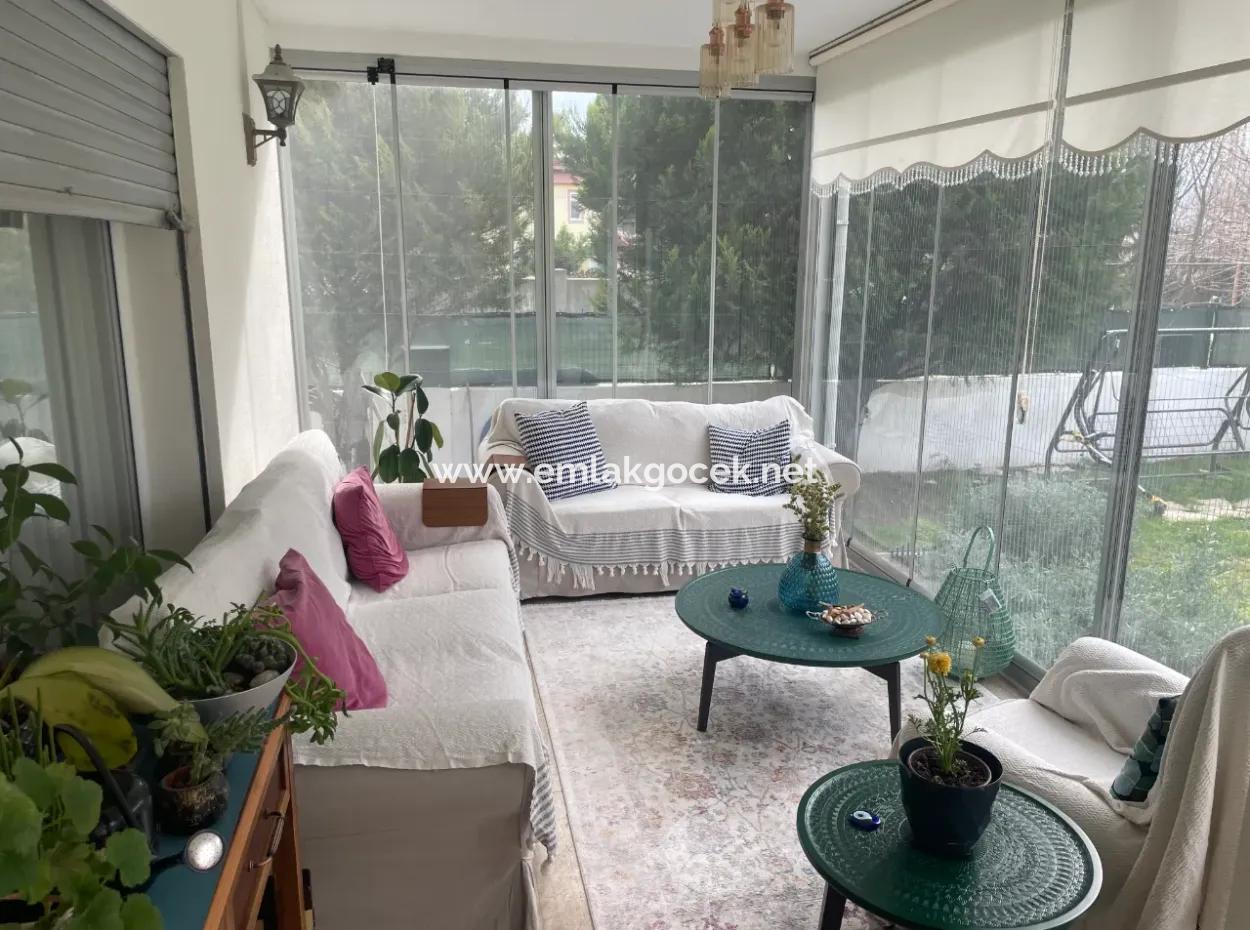 Dalyan 650M2 Land In 4 1 Villas For Sale