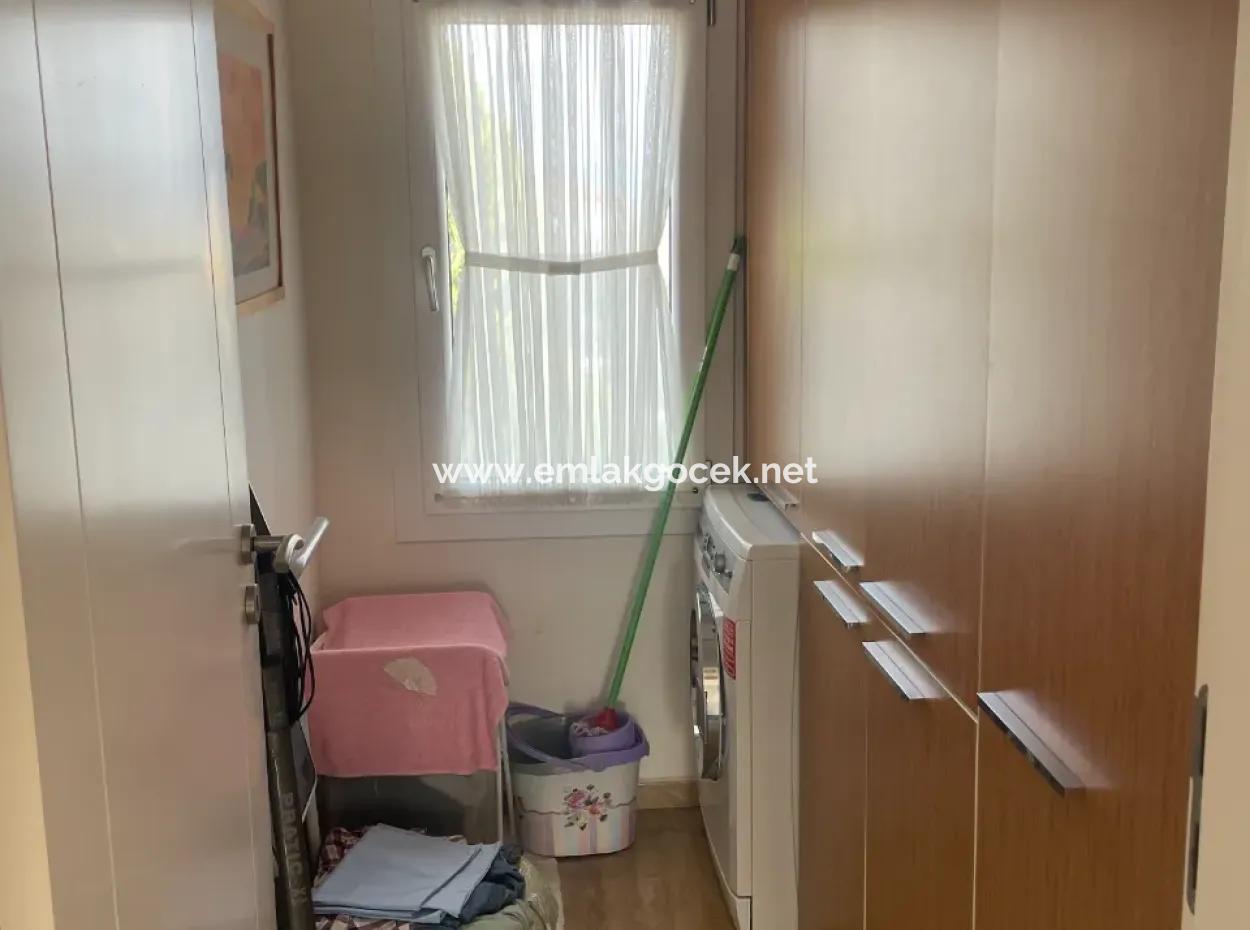 Dalyan 650M2 Land In 4 1 Villas For Sale