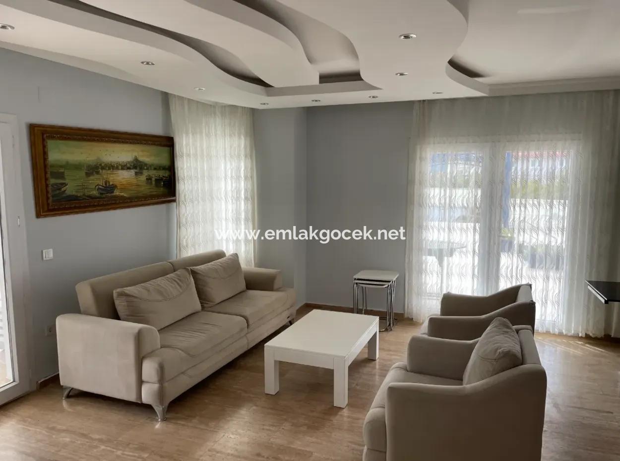 Dalyan Gülpinar 4 1 Villas For Sale