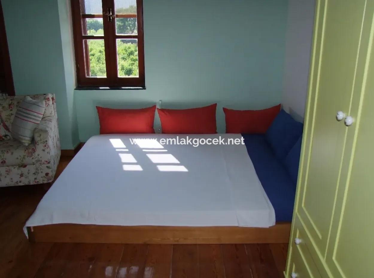 Estate For Sale, Dalyan 12,338M2 Plot Luxury Villa For Sale In