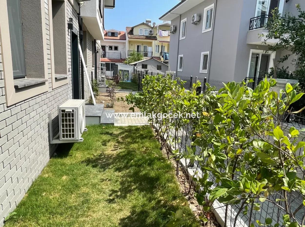 4 1 Villa For Sale In The Center Of Dalyan