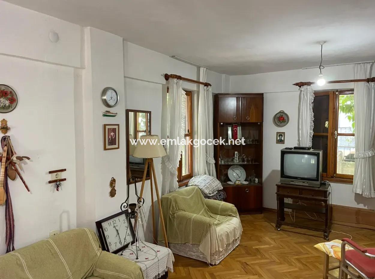 5 1 Villa For Sale In The Center Of Dalyan