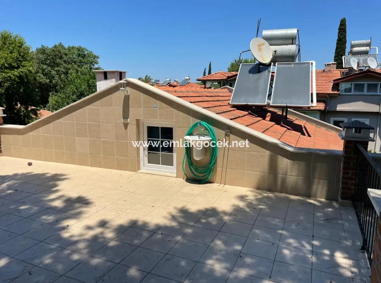 5 1 Villa For Sale In The Center Of Dalyan